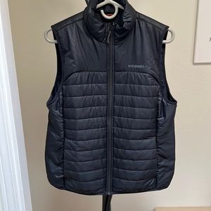 MERRELL Puffy Vest